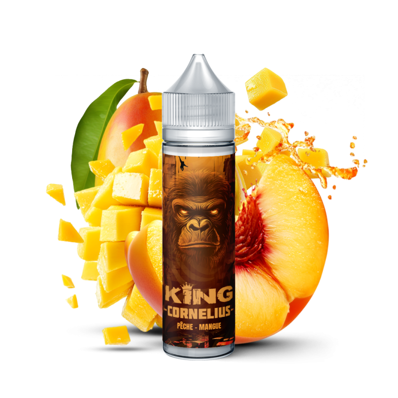 CORNELIUS 50ML