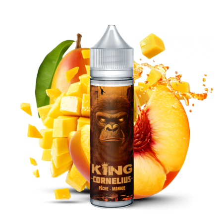 CORNELIUS 50ML