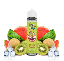 CANAILLE PASTEQUE KIWI 50ML