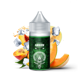 CONCENTRE GREEN 30ML EX GREEN HAZE THE MDS JUICE