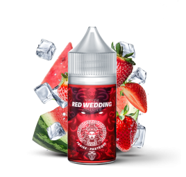 CONCENTRE RED WEDDING 30ML