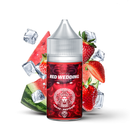 CONCENTRE RED WEDDING 30ML
