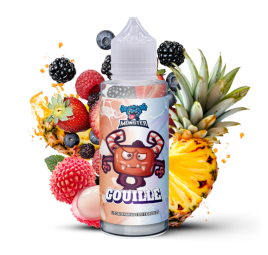 GOUILLE 200ML