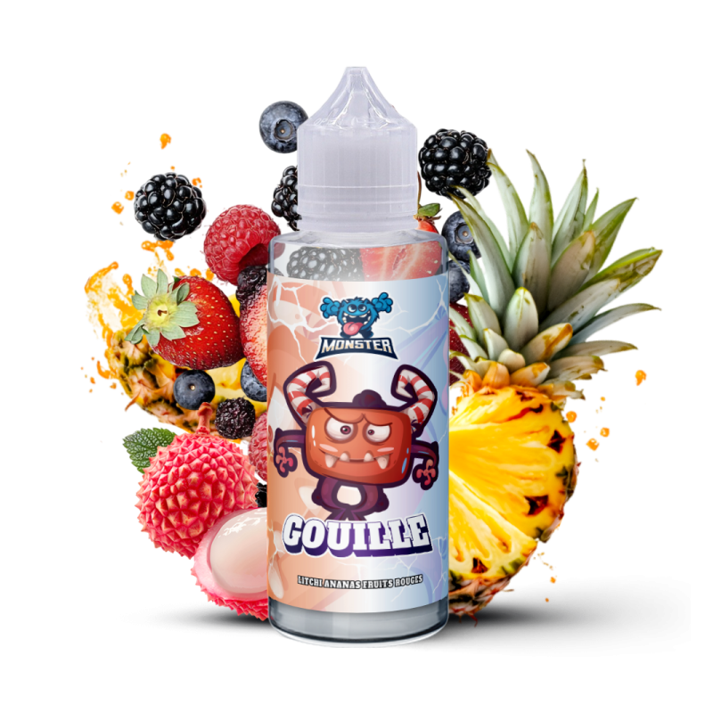 GOUILLE 200ML