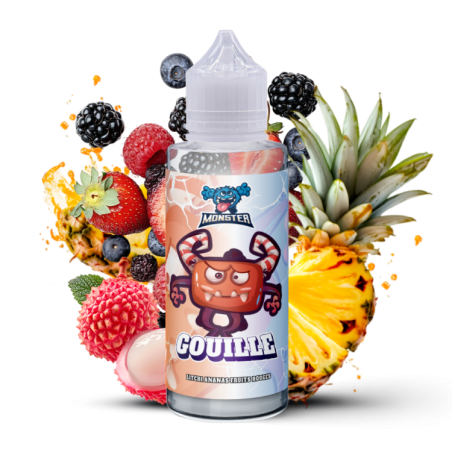 GOUILLE 200ML