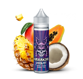 VIOLET 50ML