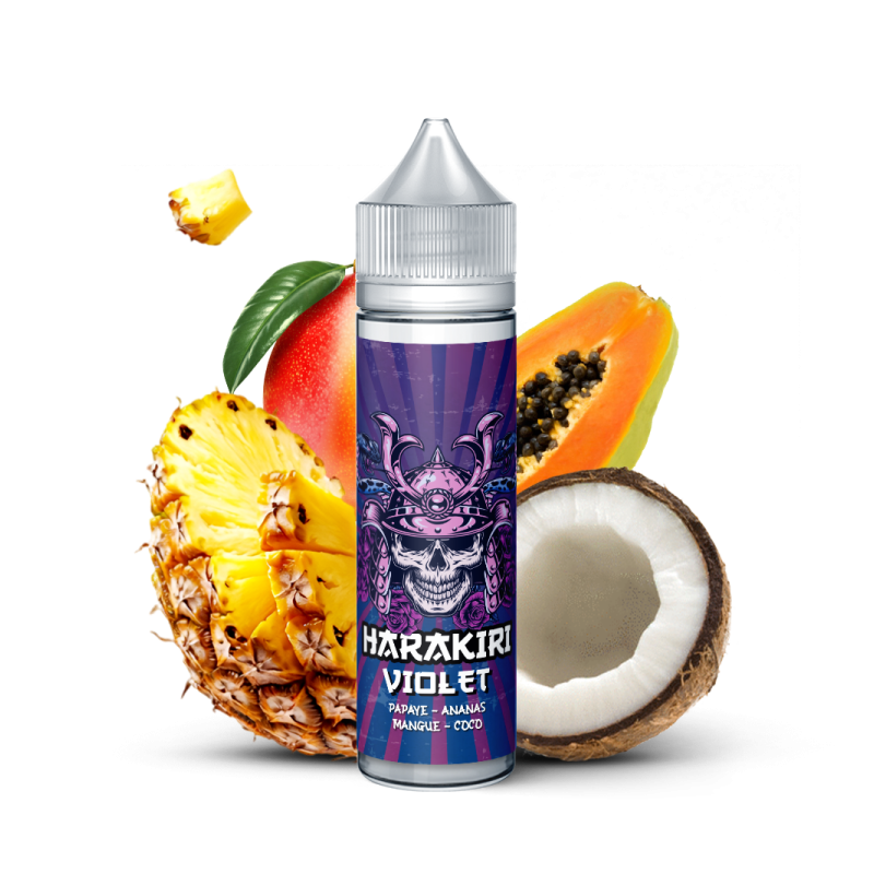 VIOLET 50ML