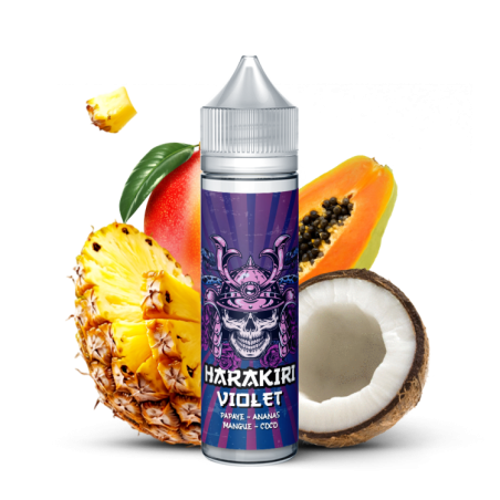 VIOLET 50ML