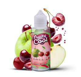 POMME CERISE 100ML
