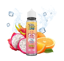 FRIPOUILLE ORANGE FRUIT DU DRAGON 50ML