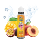TIREBOULETTE PECHE MANGUE PASSION 50ML