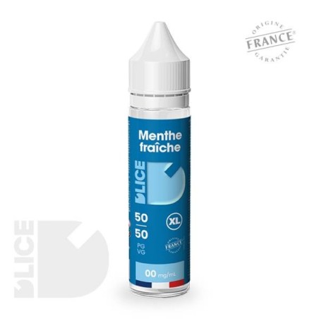 MENTHE FRAICHE 50ML DLICE