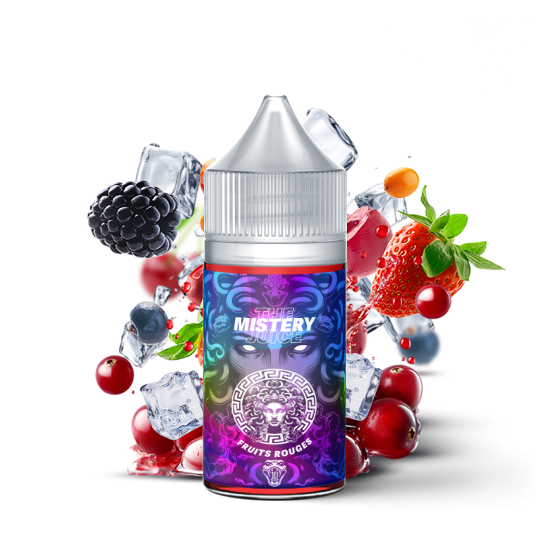 CONCENTRE MISTERY 30ML