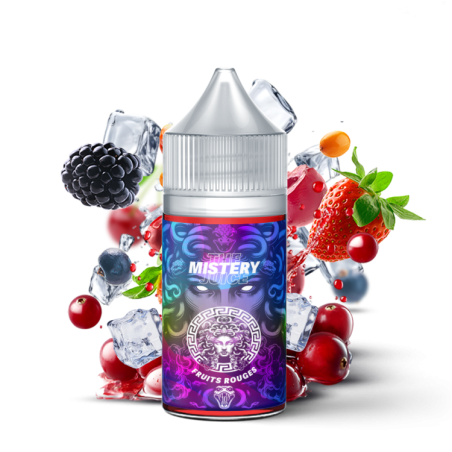 CONCENTRE MISTERY 30ML