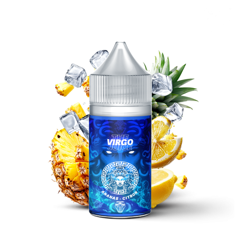 CONCENTRE VIRGO 30ML