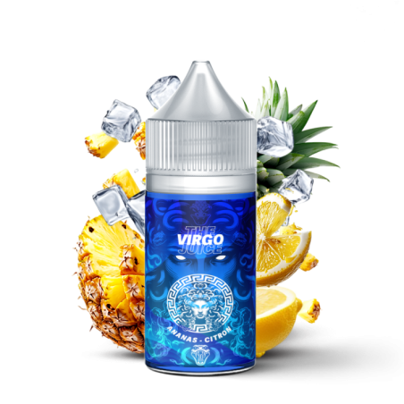 CONCENTRE VIRGO 30ML