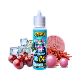 C4 FROZEN 50ML
