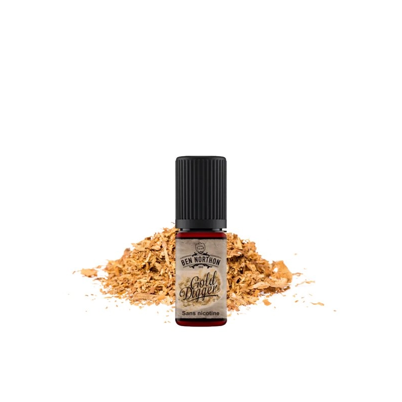 GOLD DIGGER 10ml