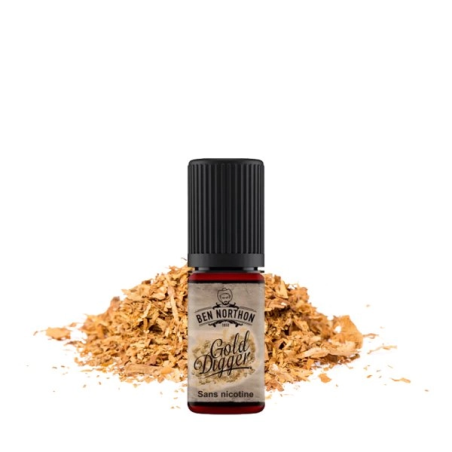 GOLD DIGGER 10ml