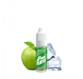 POM GLACEE 10ML WPUFF