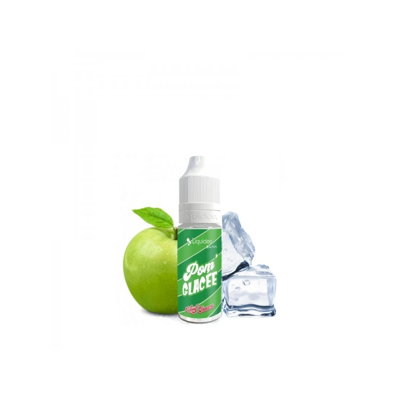 POM GLACEE 10ML WPUFF