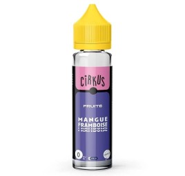 MANGUE FRAMBOISE 50ML