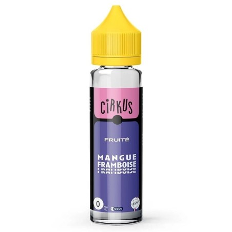 MANGUE FRAMBOISE 50ML