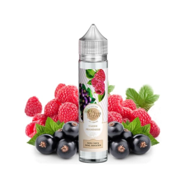 CASSIS FRAMBOISE 50ML