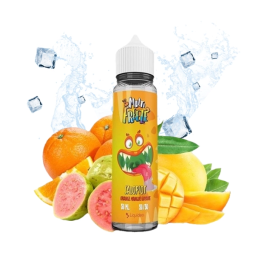 SALOPIOT ORANGE MANGUE GOYAVE 50ML