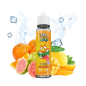 SALOPIOT ORANGE MANGUE GOYAVE 50ML