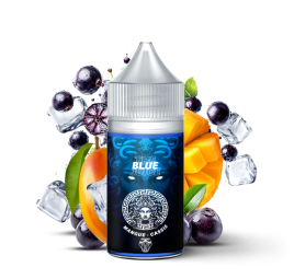 CONCENTRE BLUE 30ML EX BLUE OSIRIS THE MDS JUICE