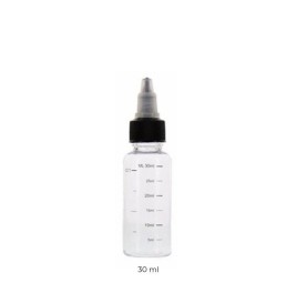 FLACON VIDE GRADUE TWIST 30ML