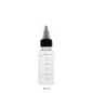 FLACON VIDE GRADUE TWIST 30ML