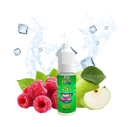 GALIPETTE POMME FRAMBOISE 10ml