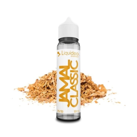 CLASSIC JAMAL 50ML