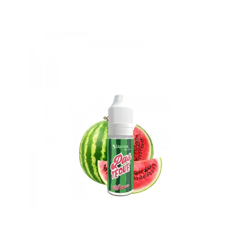PASTEQUE 10ML WPUFF