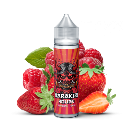 ROUGE 50ML HARAKIRI