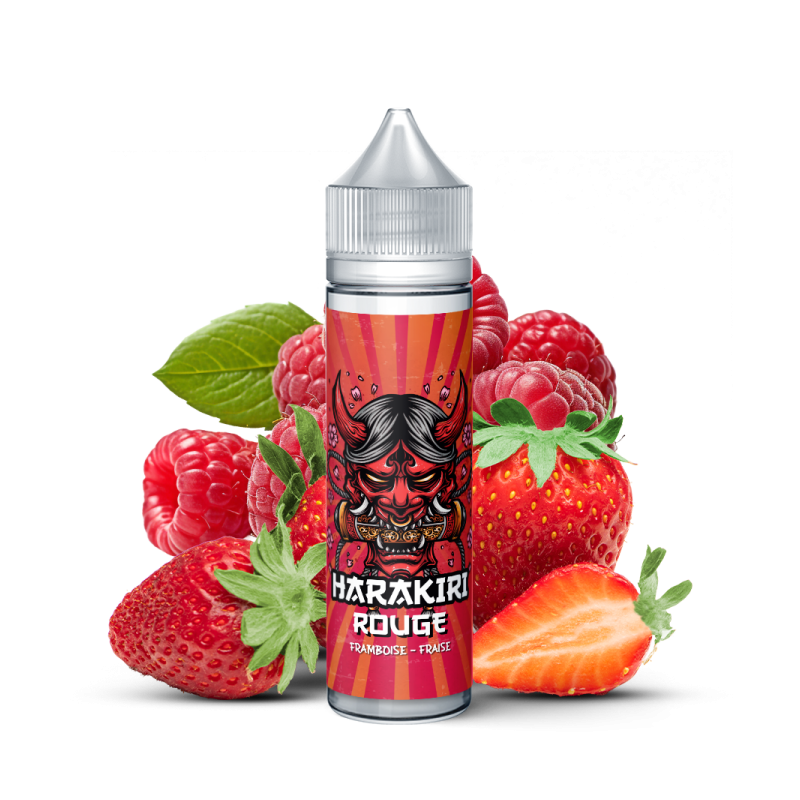 ROUGE 50ML HARAKIRI