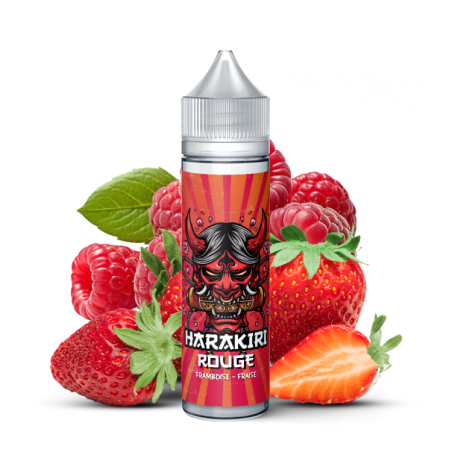 ROUGE 50ML HARAKIRI