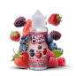 FRAISES MURES FRAMBOISES MYRTILLES 100ML