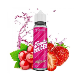 FRUITS ROUGES 50ML WPUFF