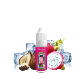 FREEZE DRAGON SERPENT 10ML
