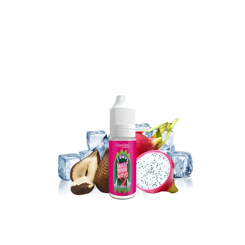 FREEZE DRAGON SERPENT 10ML