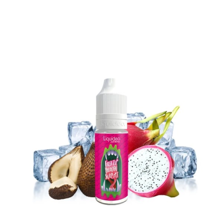 FREEZE DRAGON SERPENT 10ML