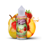 FRAISE POIRE PECHE 100ML
