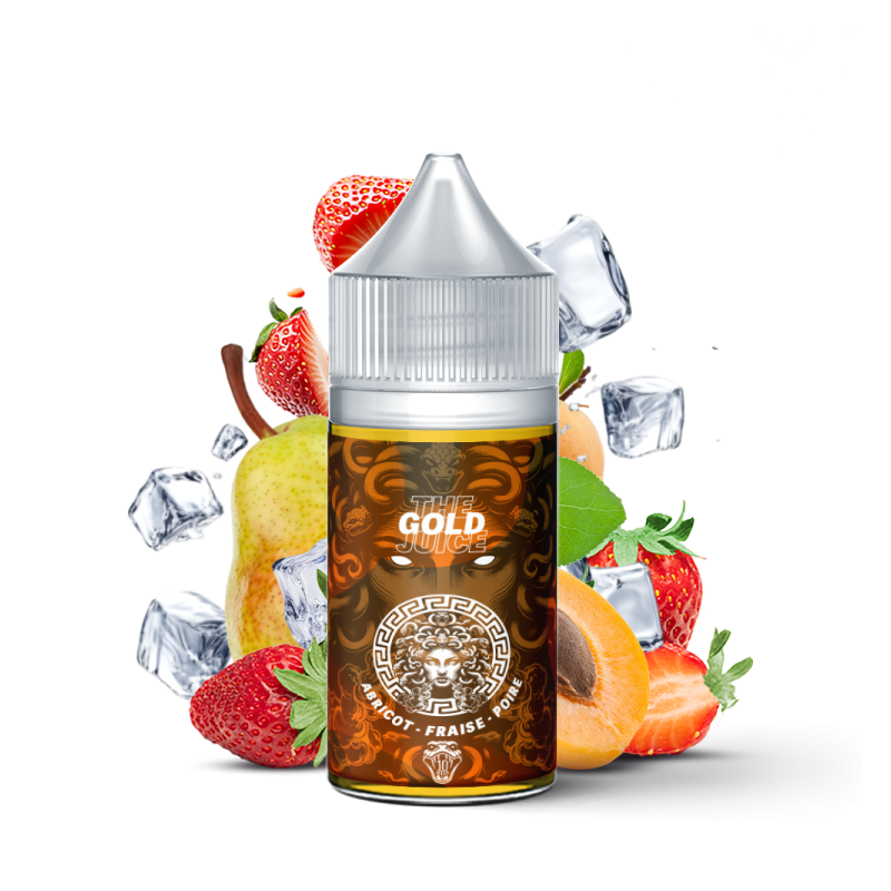 CONCENTRE PURE GOLD 30ML