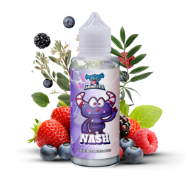 NASH 200ML