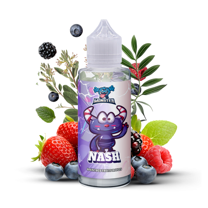 NASH 200ML