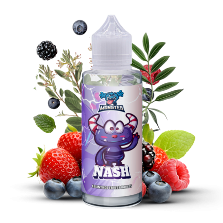 NASH 200ML
