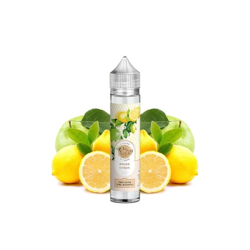 POMME CITRON 50ML